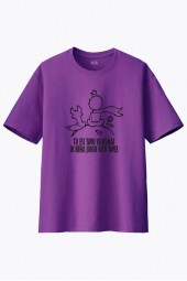 TU ESI - MARŠKINĖLIAI MOTERIMS